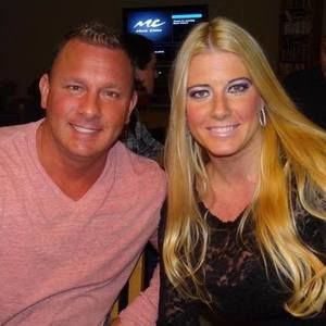 Meet your Posher, Mike